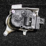 Motoras clapetă aeroterma BMW 3 F30, F80 2014 OEM: 412650750 1840538