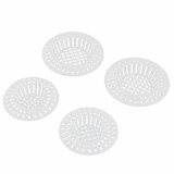 Set 4 x Sita Plastic Pentru Chiuveta