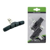 Set 4 saboti BTA frana 73mm Cod:525142120RM