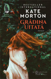 Grădina uitată - Paperback brosat - Kate Morton - Humanitas Fiction