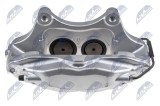 Etrier frana Tesla Model S 2012-; partea din fata, dreapta; 1003161-00-C; NTY, aftermarket
