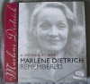 J. David Riva (ed.) - A Woman at War. Marlene Dietrich Remembered