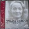 J. David Riva (ed.) - A Woman at War. Marlene Dietrich Remembered