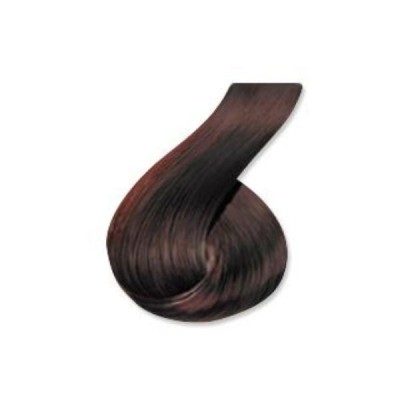 Vopsea profesionala medicala permanenta Cece of sweden culoare nr 5/6 - mahon maro luminos/mahogany light brown, 125 ml foto