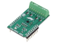 Click Board PAC1934 3.3VDC 5VDC - Placă prototip MIKROE