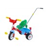 Tricicleta cu maner si accesorii, 74x49,5x55,5 cm,7Toys, Brand