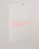Geam Sticla Ecran Samsung Galaxy Note 3 Neo N7505 Alb Original
