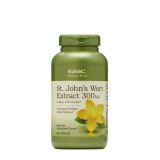 Gnc Herbal Plus St. John&rsquo;s Wort, Extract Standardizat De Sunatoare 300 Mg, 200