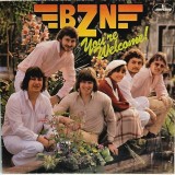 BZN &lrm;&ndash; You're Welcome! NM / VG+ vinil, LP, disc pop _ Mercury, Olanda, 1978