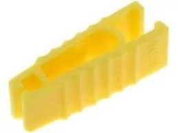 Extractor sigurante auto galben material polipropilena MTA 0100358 foto