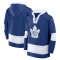 Toronto Maple Leafs hanorac de bărbați cu glugă Mens Laced Hockey - L