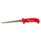 Fierastrau pentru gips-carton 6 inch, cu maner ergonomic din plastic