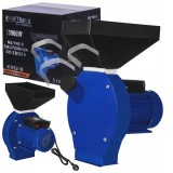 Moara electrica 3900W pentru ceriale, uruiala, porumb 3 site KD5218