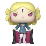 Boruto: Naruto Next Generations POP! Figurina vinil Delta 9 cm