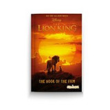 The Lion King - The Book of the Film