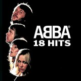 Abba 18 Hits (cd)