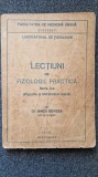 LECTIUNI DE FIZIOLOGIE PRACTICA - Iancu Gontea