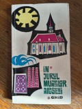 In jurul Muntilor Apuseni - Ghid 1967 / R2P5F