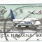 Rom&acirc;nia, LP 1350/1994, 59 de ani O.A.C.I., eroare 2
