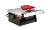 Masina de taiat gresie, faianta 520W, ND-180 230V-50Hz. S EST. - RUBI-25925