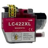 Cartuș Compatibil BR-422XM LC422XM Magenta