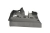 Ornament inferior planșa de bord BMW 5 F10 2015 OEM: 9193003 11616337