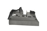 Ornament inferior planșa de bord BMW 5 F10 2015 OEM: 9193003 11616337