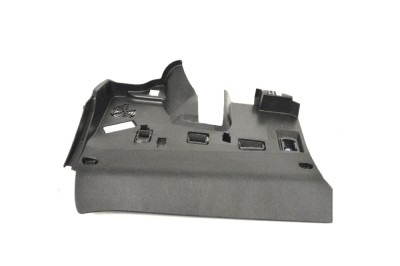 Ornament inferior planșa de bord BMW 5 F10 2015 OEM: 9193003 11616337 foto