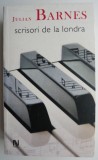 Scrisori de la Londra &ndash; Julian Barnes