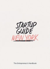 Startup Guide New York foto