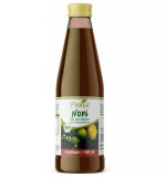 Suc de noni 100%, bio, 330ml Medicura