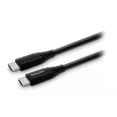 CABLU USB 3.0 TYPE C TATA - TATA 2M PHILIPS EuroGoods Quality