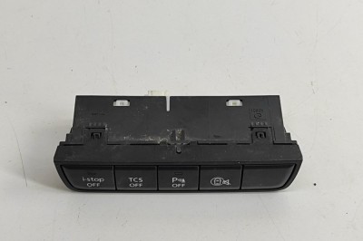 Panou de butoane MAZDA CX-30 DM 2023 OEM: DMTR-66-170 | 29831768 foto