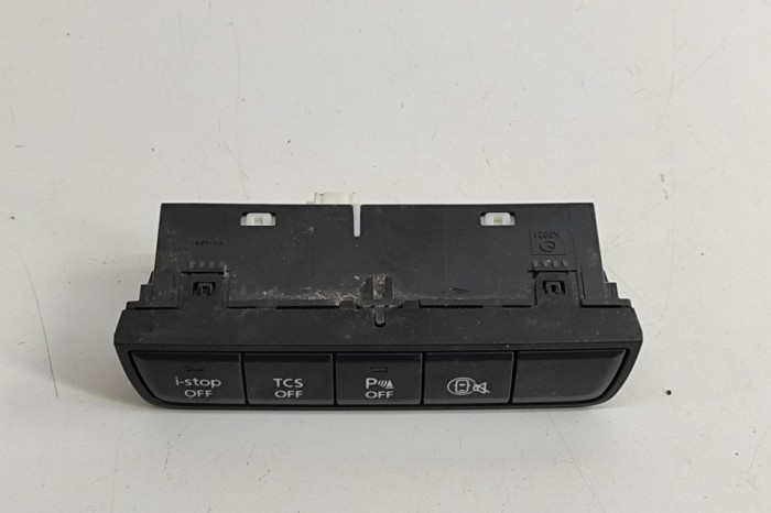 Panou de butoane MAZDA CX-30 DM 2023 OEM: DMTR-66-170 | 29831768