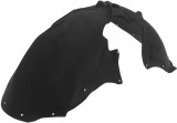 Carenaj aripa interioara Porsche Cayenne (92a) 04.2010-12.2014, Cayenne (92a) 10.2014-12.2017, fata, dreapta, PET (polyester fiber)