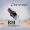 Ace de Tatuat CHEYENNE - RM (Soft Magnum) - 0.35mm - 9RM