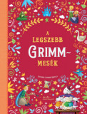 A legszebb Grimm-mes&eacute;k