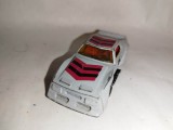 bnk jc Matchbox 17j AMX Pro Stocker