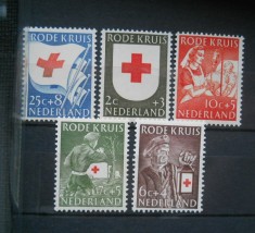 CV1 1953 SERIE OLANDA