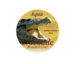 Fir Textil Baracuda Aqua Crocodile 100m-0,25mm/ 22kg