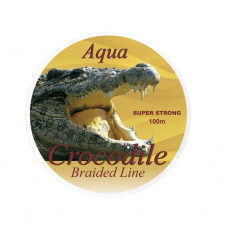 Fir Textil Baracuda Aqua Crocodile 100m-0,18mm/ 13,7kg