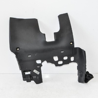Ornament inferior planșa de bord AUDI A4 Avant 8K5, B8 2010 OEM: 8K1863075A | 2950514 foto
