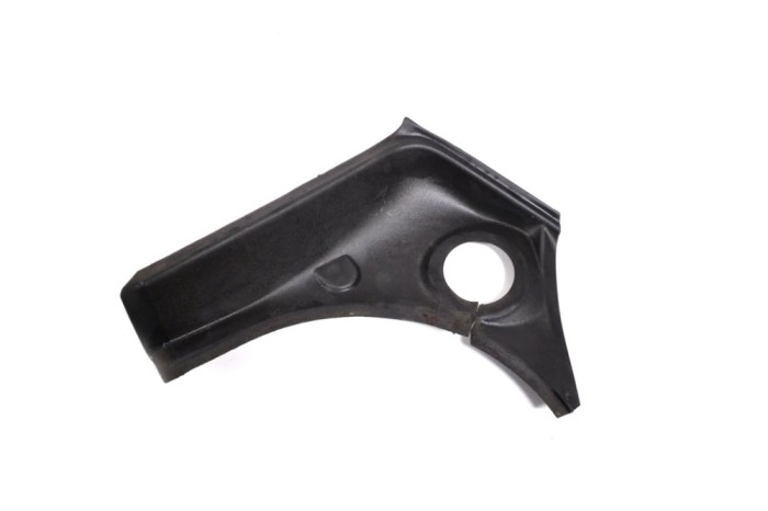 Ornament picurator haion dreapta JAGUAR XJ X351 2011 OEM: AW93-44248-AB | 13792329