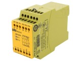 Releu de siguranță PNOZ X3 120VAC 24VDC