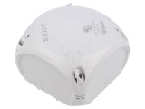 Cutie de Conexiuni IP66/IP67 93x93x62mm
