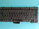 Tastatura Toshiba Tecra M9 A9 M9 Satellite Pro S200 G83C000872EN