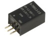 Convertor DC/DC 4.5-36V la 3.3V 2A SIP3 THT