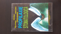 Profilaxie Stomatologica - Ioan Danila, 1996 foto