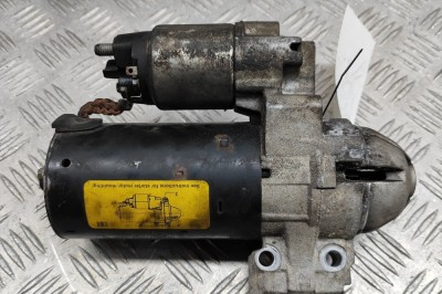 Electromotor BMW 1 E87 2006 OEM: 8506657 28181572 foto