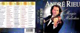 Andre Rieu Magic Melodies (4 CD), Clasica